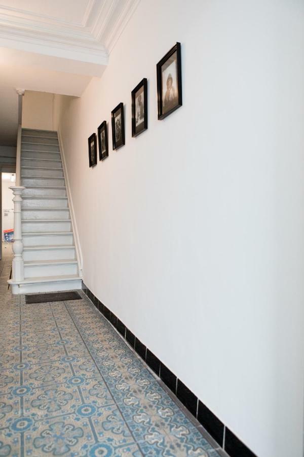 Villa Wellington Οστένδη Εξωτερικό φωτογραφία