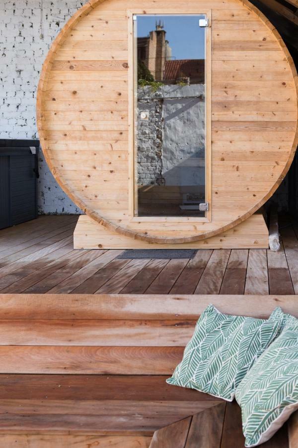 Villa Wellington Οστένδη Εξωτερικό φωτογραφία