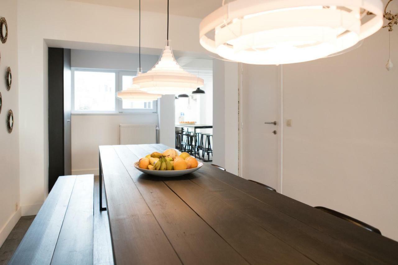 Villa Wellington Οστένδη Εξωτερικό φωτογραφία
