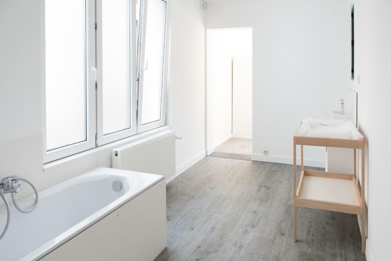 Villa Wellington Οστένδη Εξωτερικό φωτογραφία