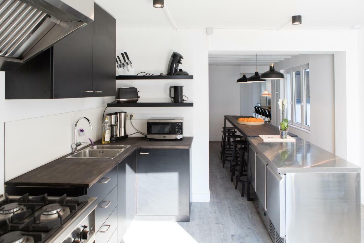 Villa Wellington Οστένδη Εξωτερικό φωτογραφία
